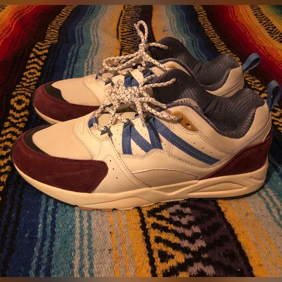 Karhu Sneakers Mens size 11 - Picture 5 of 6